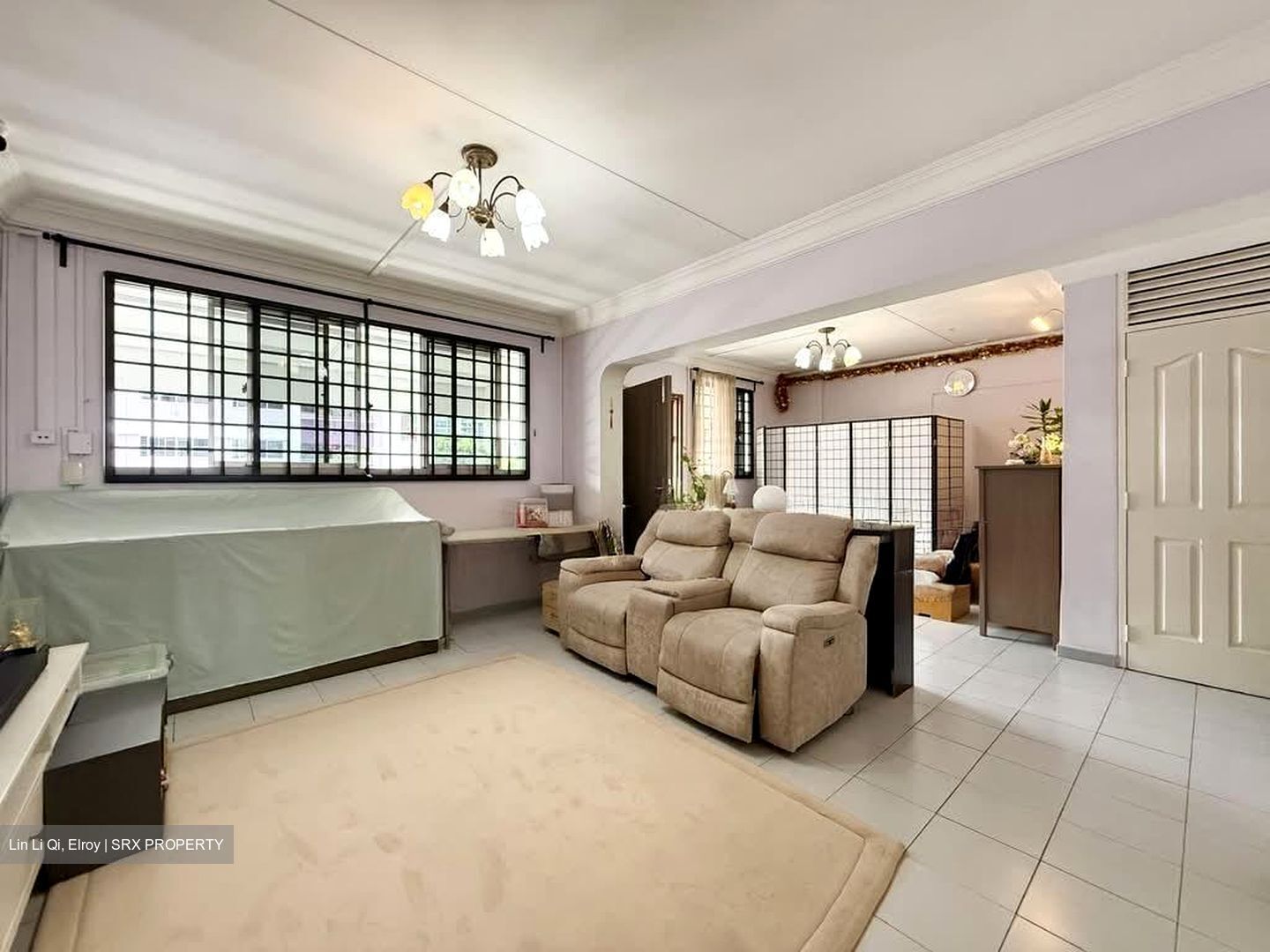 Blk 553 Hougang Street 51 (Hougang), HDB 4 Rooms #548272291